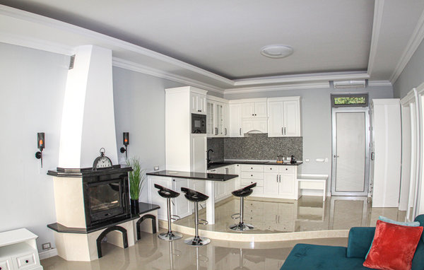 Kuća-za-odmor - Kotor , Crna Gora - MNK214 5