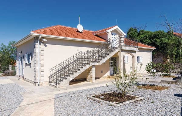 Holiday Home - Tivat-Radovici , Montenegro - MNT012 82