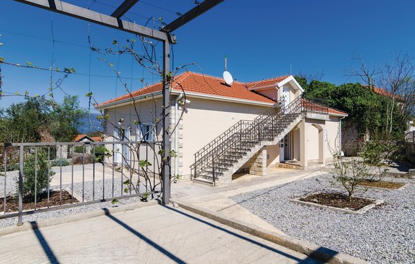 Holiday Home - Tivat-Radovici , Montenegro - MNT012 83