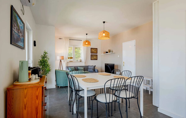 Location de vacances - Tivat -Krasici , Monténégro - MNT019 301
