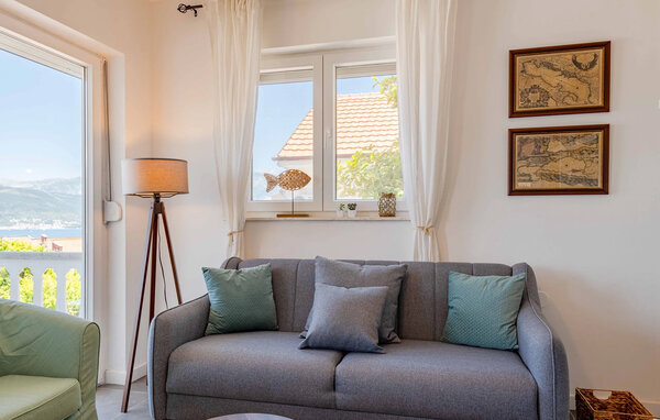 Location de vacances - Tivat -Krasici , Monténégro - MNT019 302