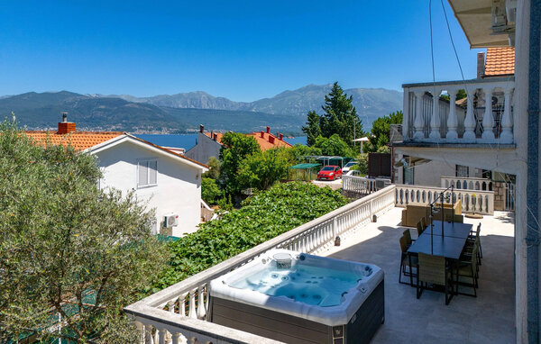 Location de vacances - Tivat -Krasici , Monténégro - MNT019 3