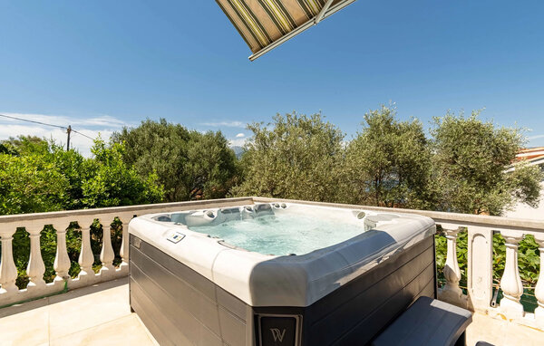 Location de vacances - Tivat -Krasici , Monténégro - MNT019 101
