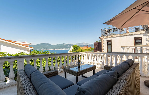 Location de vacances - Tivat -Krasici , Monténégro - MNT019 102