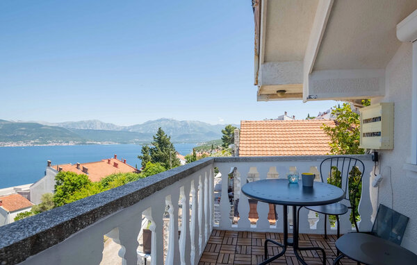 Location de vacances - Tivat -Krasici , Monténégro - MNT019 8