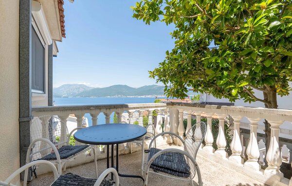 Location de vacances - Tivat -Krasici , Monténégro - MNT019 103