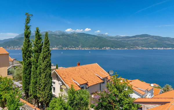 Location de vacances - Tivat -Krasici , Monténégro - MNT019 1