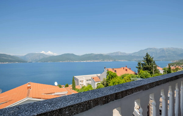 Location de vacances - Tivat -Krasici , Monténégro - MNT019 201