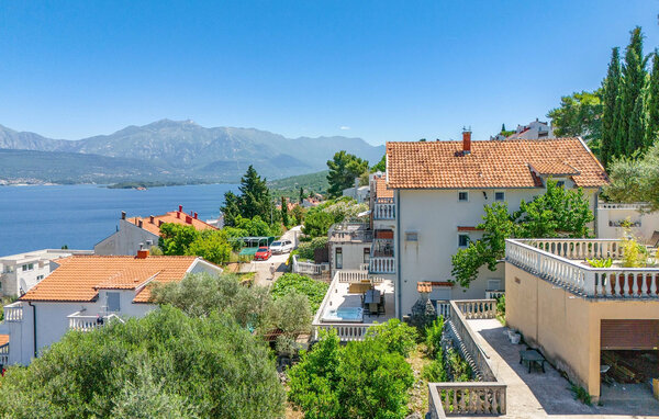 Location de vacances - Tivat -Krasici , Monténégro - MNT019 202