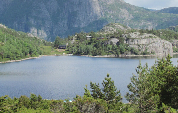 Feriehus - Giljastølen , Norge - N15033 201