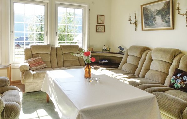 Ferienhaus 