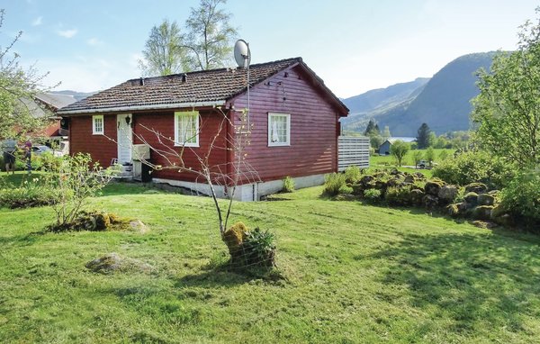 Ferienhaus 