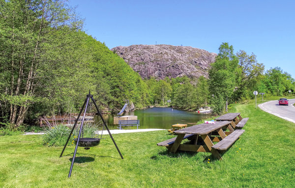 Feriehus - Åna-Sira , Norge - N15252 7