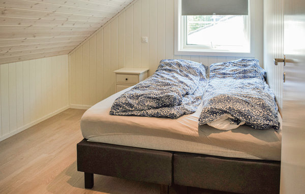 Feriehus - Åna-Sira , Norge - N15252 602