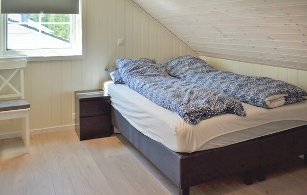 Feriehus - Åna-Sira , Norge - N15252 603