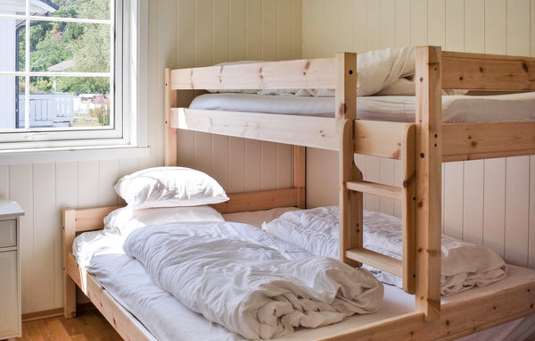 Feriehus - Åna-Sira , Norge - N15252 604