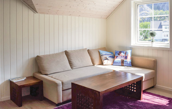 Feriehus - Åna-Sira , Norge - N15252 3