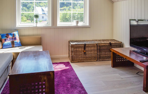 Feriehus - Åna-Sira , Norge - N15252 301