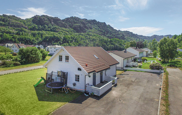 Feriehus - Åna-Sira , Norge - N15252 6