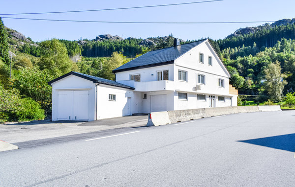 Feriehus - Jøssingfjord/Hauge i Dalane , Norge - N15308 1