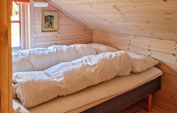Feriehus - Stavtjørn/Bjerkreim , Norge - N15322 601