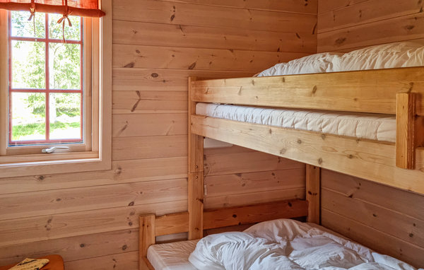 Feriehus - Stavtjørn/Bjerkreim , Norge - N15322 602