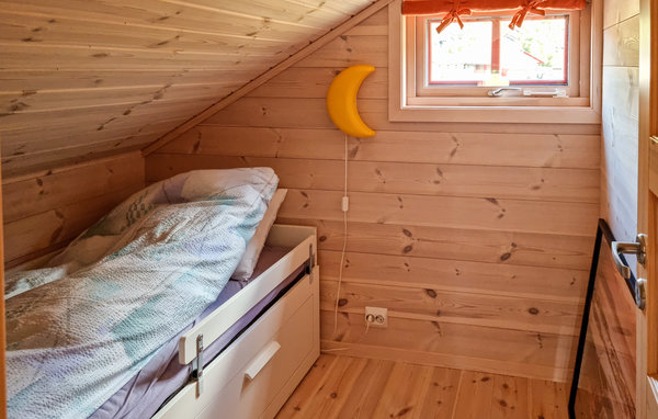 Feriehus - Stavtjørn/Bjerkreim , Norge - N15322 603