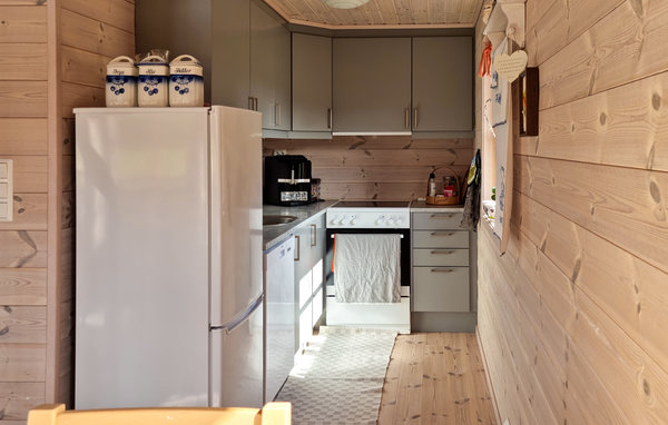 Feriehus - Stavtjørn/Bjerkreim , Norge - N15322 5