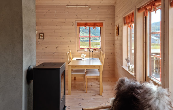 Feriehus - Stavtjørn/Bjerkreim , Norge - N15322 6