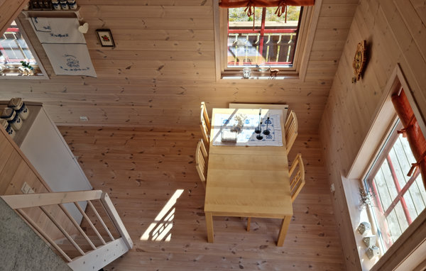 Feriehus - Stavtjørn/Bjerkreim , Norge - N15322 401