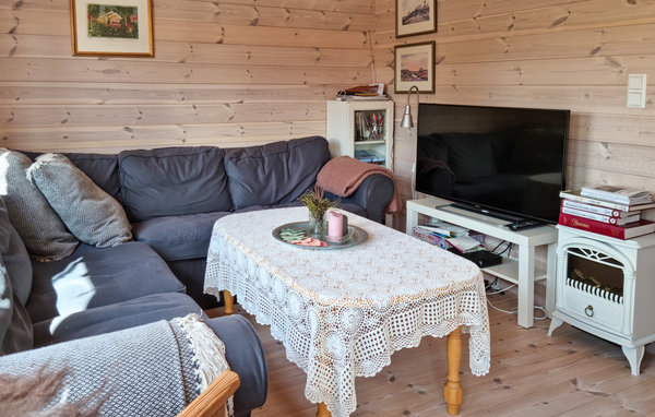 Feriehus - Stavtjørn/Bjerkreim , Norge - N15322 3