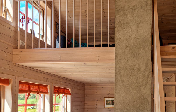 Feriehus - Stavtjørn/Bjerkreim , Norge - N15322 301