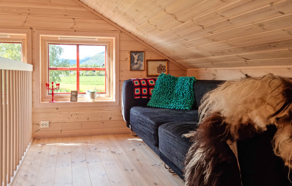 Feriehus - Stavtjørn/Bjerkreim , Norge - N15322 7
