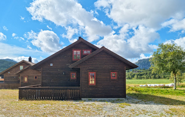 Feriehus - Stavtjørn/Bjerkreim , Norge - N15322 83