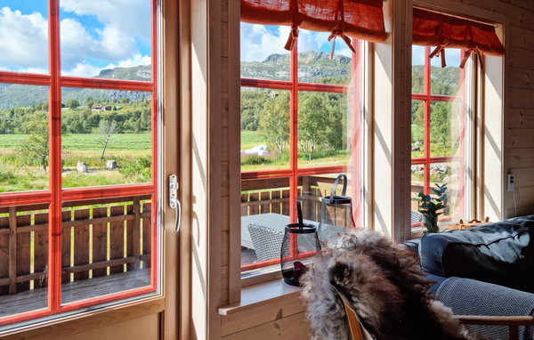 Feriehus - Stavtjørn/Bjerkreim , Norge - N15322 202