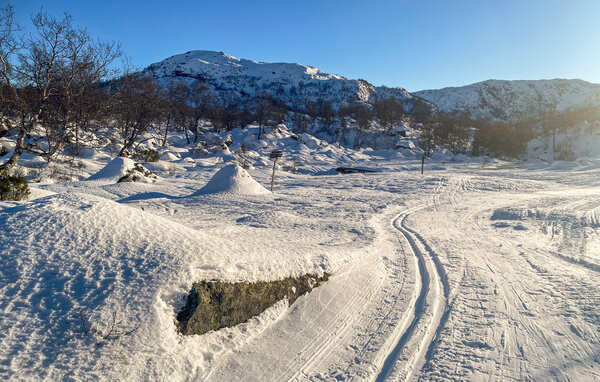 Semesterhus - Stavtjørn , Norge - N15323 901