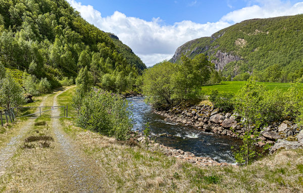 Semesterhus - Stavtjørn , Norge - N15323 905