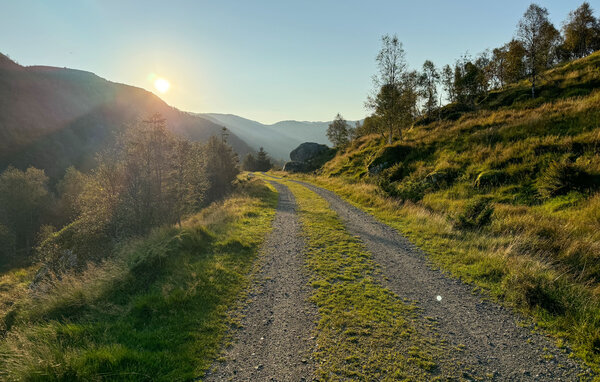 Semesterhus - Stavtjørn , Norge - N15323 908