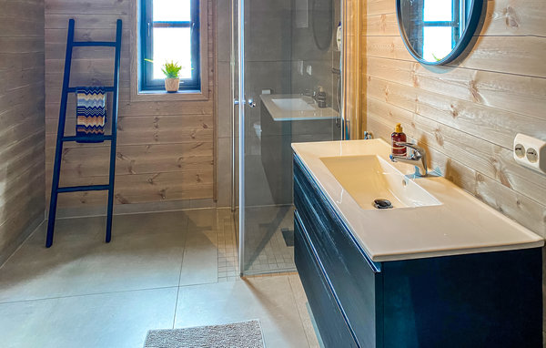 Semesterhus - Stavtjørn , Norge - N15323 701