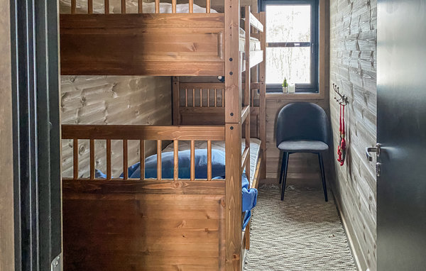 Semesterhus - Stavtjørn , Norge - N15323 602