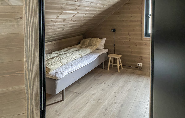 Semesterhus - Stavtjørn , Norge - N15323 603