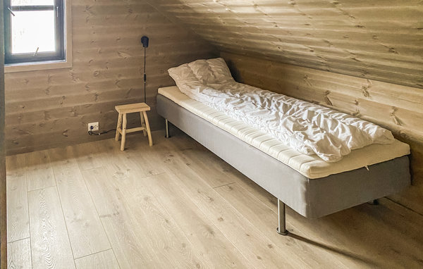 Semesterhus - Stavtjørn , Norge - N15323 604