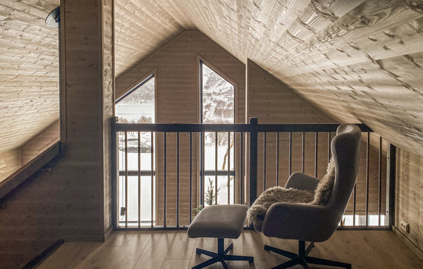 Semesterhus - Stavtjørn , Norge - N15323 6