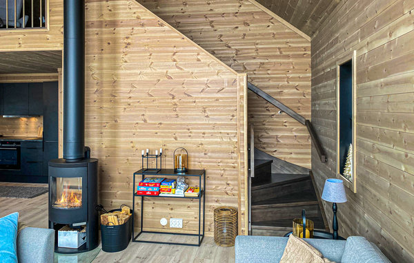 Semesterhus - Stavtjørn , Norge - N15323 301