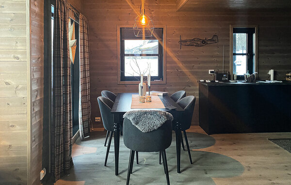Semesterhus - Stavtjørn , Norge - N15323 5