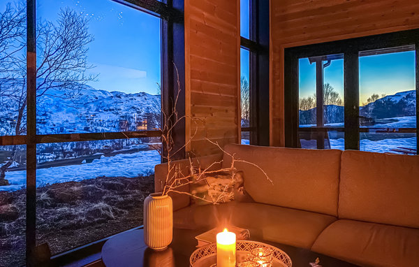 Semesterhus - Stavtjørn , Norge - N15323 302