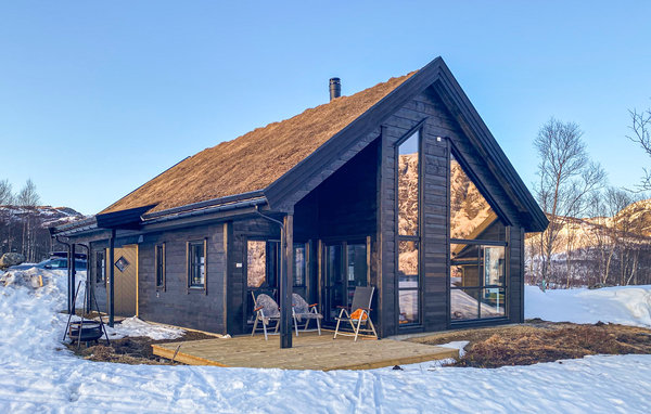 Semesterhus - Stavtjørn , Norge - N15323 7
