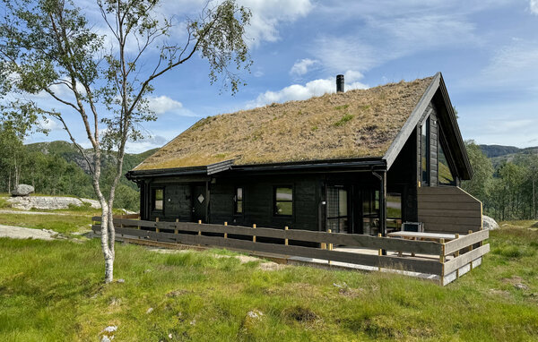 Holiday Home - Stavtjørn , Norway - N15323 2