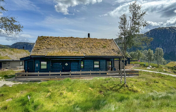 Semesterhus - Stavtjørn , Norge - N15323 81