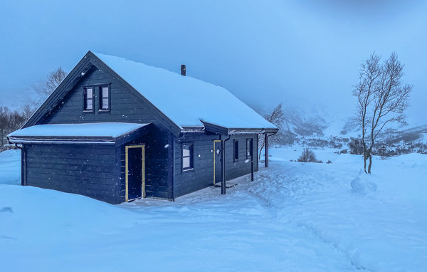 Semesterhus - Stavtjørn , Norge - N15323 82